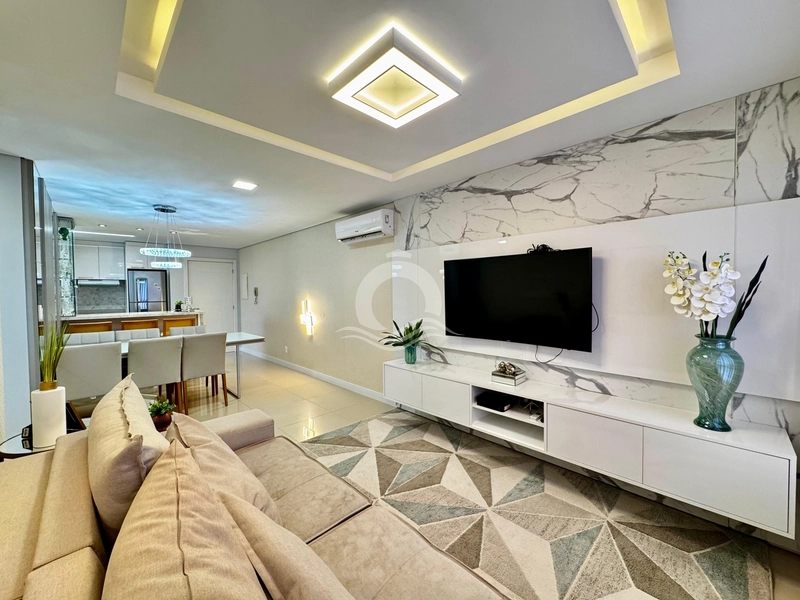 Apartamento 2 quartos mobiliado venda Navegantes Capão da Canoa: 6ª foto da galeria de imagens do imóvel