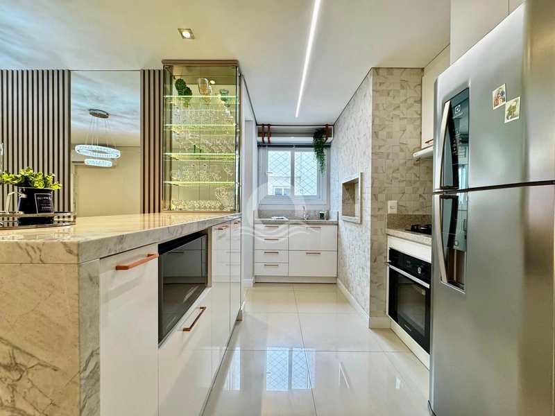 Apartamento 2 quartos mobiliado venda Navegantes Capão da Canoa: 13ª foto da galeria de imagens do imóvel
