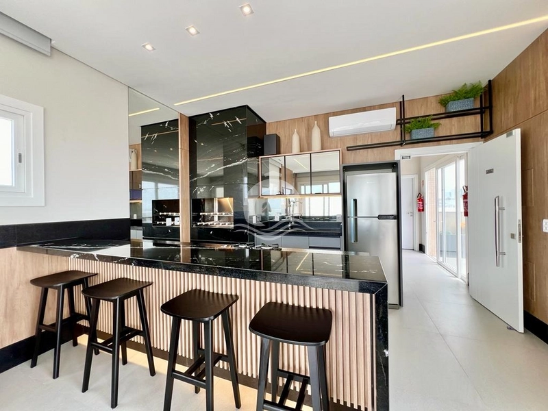 Apartamento Finamente Decorado na Zona Nova – Capão da Canoa: 29ª foto da galeria de imagens do imóvel
