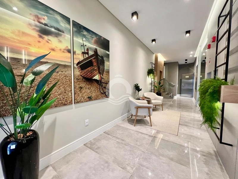 Apartamento Finamente Decorado na Zona Nova – Capão da Canoa: 41ª foto da galeria de imagens do imóvel