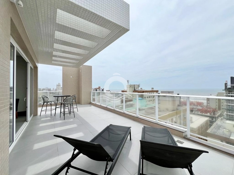Apartamento Finamente Decorado na Zona Nova – Capão da Canoa: 35ª foto da galeria de imagens do imóvel