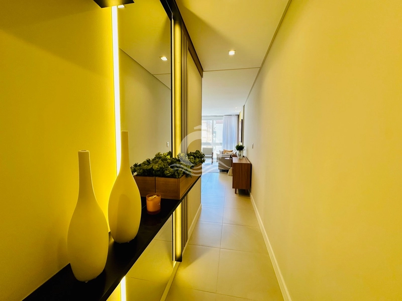 Apartamento Finamente Decorado na Zona Nova – Capão da Canoa: 1ª foto da galeria de imagens do imóvel