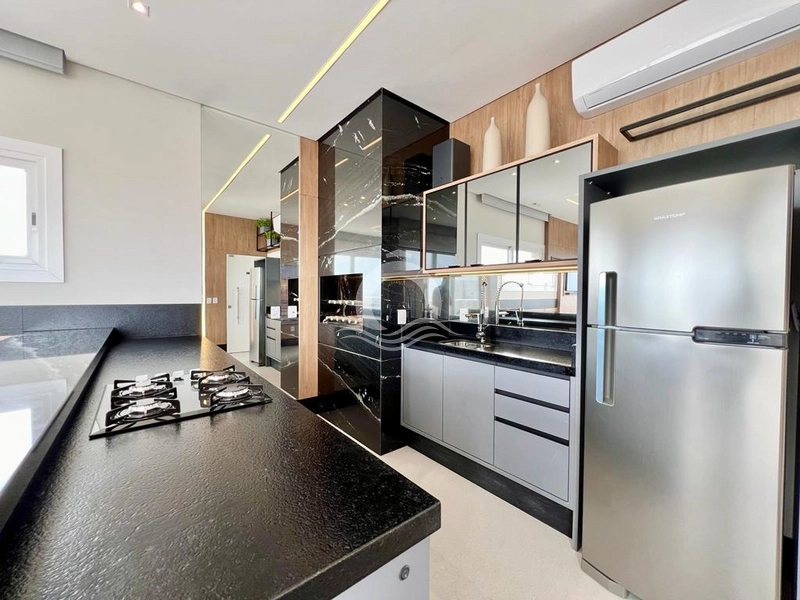 Apartamento Finamente Decorado na Zona Nova – Capão da Canoa: 30ª foto da galeria de imagens do imóvel