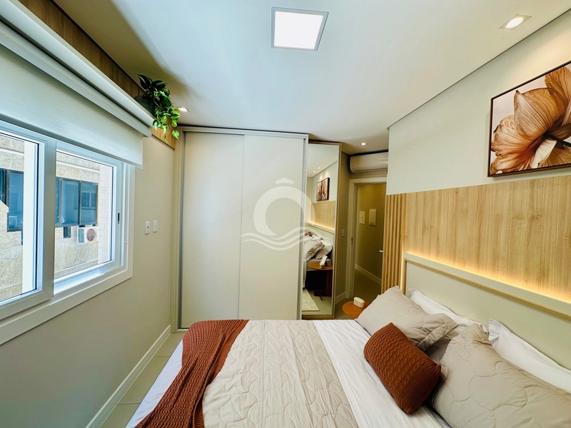 Apartamento Finamente Decorado na Zona Nova – Capão da Canoa: 24ª foto da galeria de imagens do imóvel