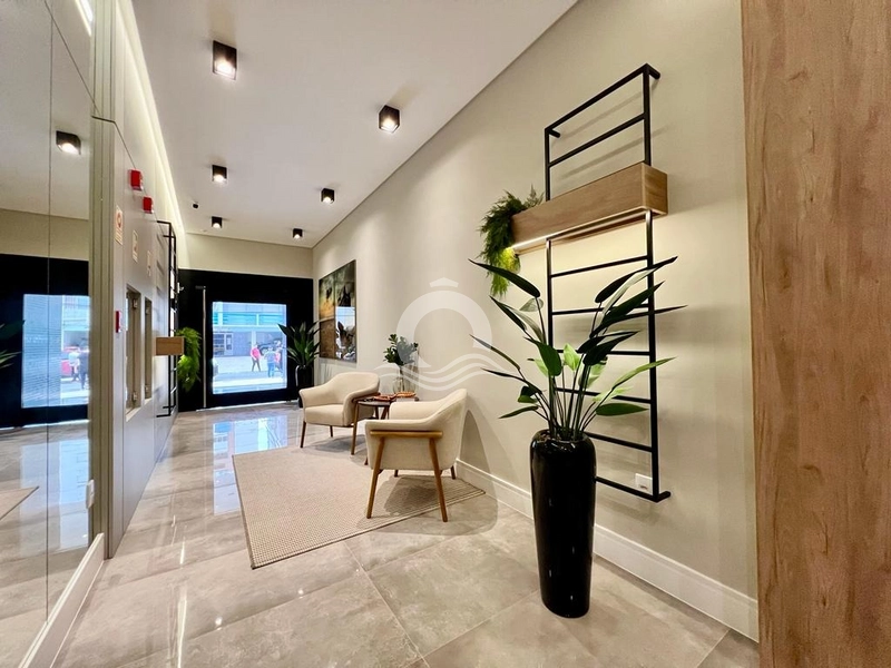 Apartamento Finamente Decorado na Zona Nova – Capão da Canoa: 40ª foto da galeria de imagens do imóvel