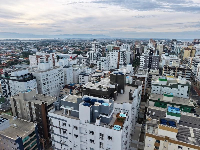 Sacada de frente, 2 dormitórios, 1 suíte, infra, decorado prazo direto: 48ª foto da galeria de imagens do imóvel
