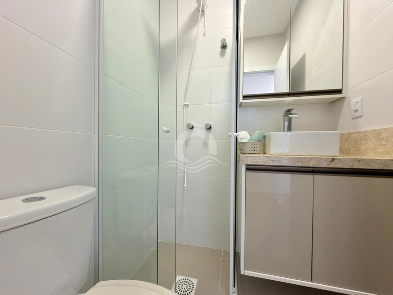 Sacada de frente, 2 dormitórios, 1 suíte, infra, decorado prazo direto: 21ª foto da galeria de imagens do imóvel