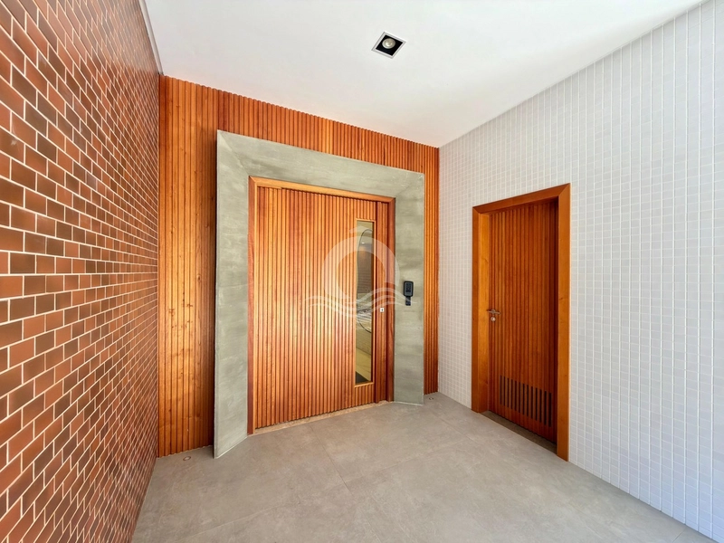 Sacada de frente, 2 dormitórios, 1 suíte, infra, decorado prazo direto: 39ª foto da galeria de imagens do imóvel