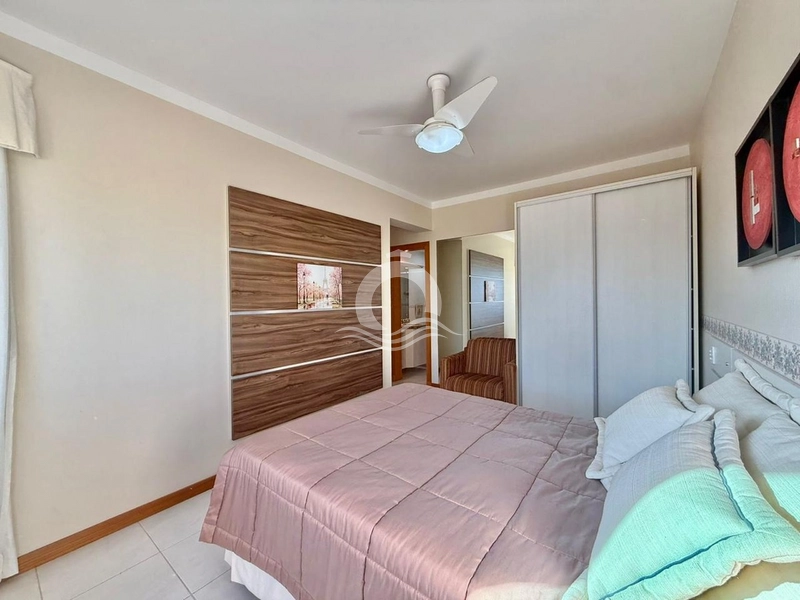 Apartamento 2 quartos mobiliado venda Zona Nova Capão da Canoa: 21ª foto da galeria de imagens do imóvel