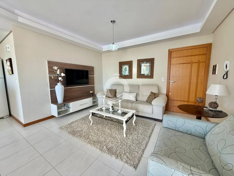 Apartamento 2 quartos mobiliado venda Zona Nova Capão da Canoa: 4ª foto da galeria de imagens do imóvel
