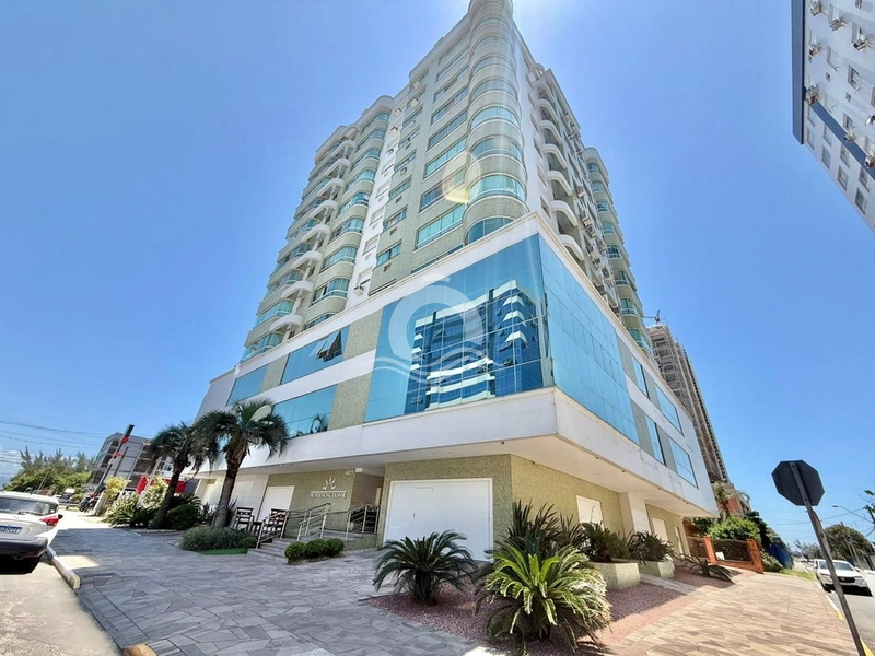 Apartamento 2 quartos mobiliado venda Zona Nova Capão da Canoa: 25ª foto da galeria de imagens do imóvel