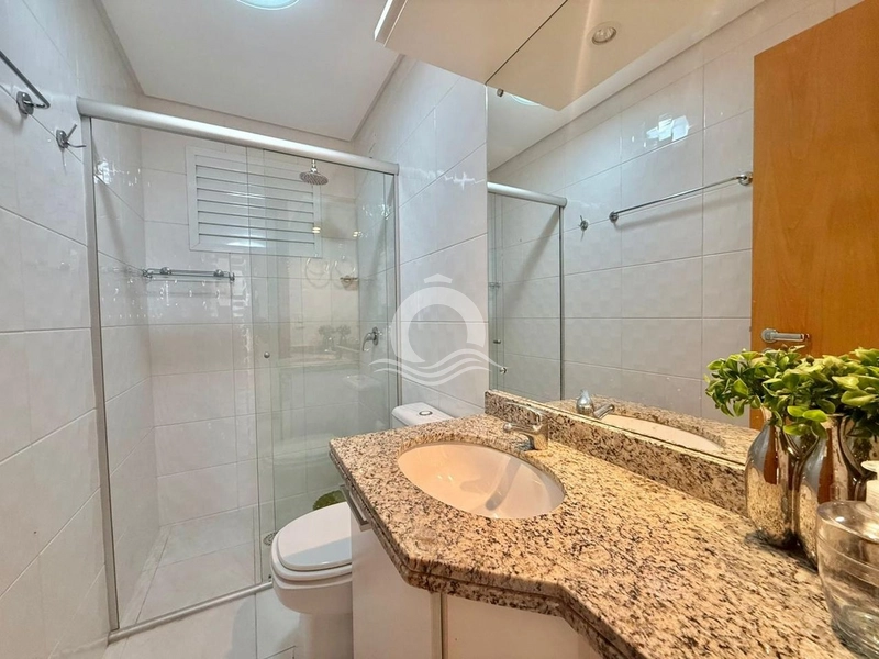 Apartamento 2 quartos mobiliado venda Zona Nova Capão da Canoa: 17ª foto da galeria de imagens do imóvel