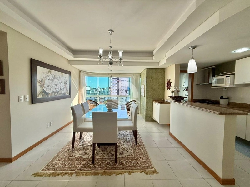 Apartamento 2 quartos mobiliado venda Zona Nova Capão da Canoa: 2ª foto da galeria de imagens do imóvel