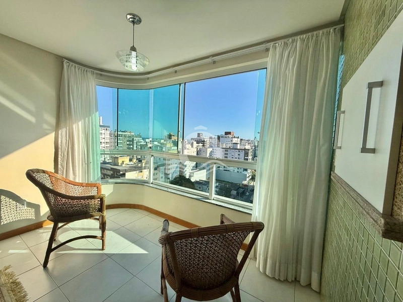 Apartamento 2 quartos mobiliado venda Zona Nova Capão da Canoa: 10ª foto da galeria de imagens do imóvel