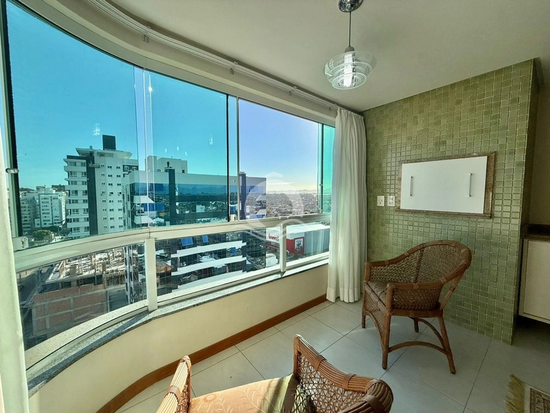 Apartamento 2 quartos mobiliado venda Zona Nova Capão da Canoa: 6ª foto da galeria de imagens do imóvel