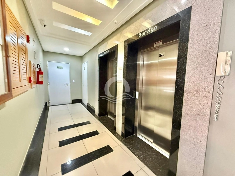 Apartamento 2 quartos mobiliado venda Zona Nova Capão da Canoa: 24ª foto da galeria de imagens do imóvel