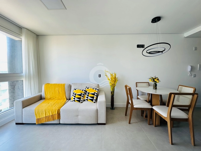 Apartamento 1 quarto mobiliado venda Navegantes Capão da Canoa: 6ª foto da galeria de imagens do imóvel