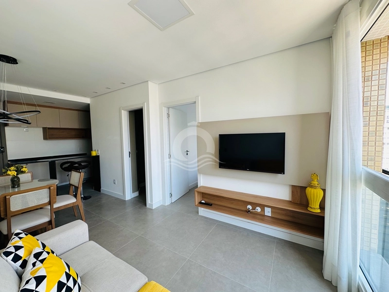 Apartamento 1 quarto mobiliado venda Navegantes Capão da Canoa: 8ª foto da galeria de imagens do imóvel