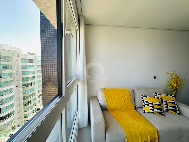 Apartamento 1 quarto mobiliado venda Navegantes Capão da Canoa: 7ª foto da galeria de imagens do imóvel