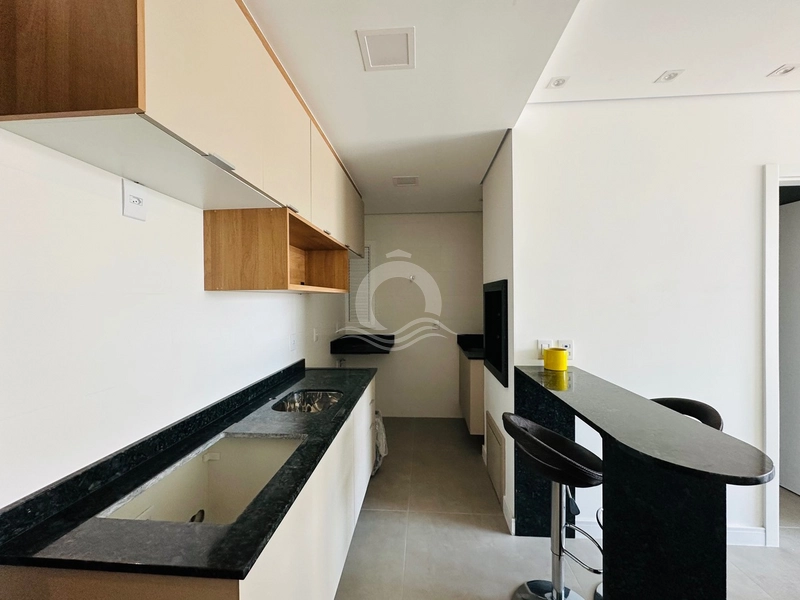 Apartamento 1 quarto mobiliado venda Navegantes Capão da Canoa: 13ª foto da galeria de imagens do imóvel