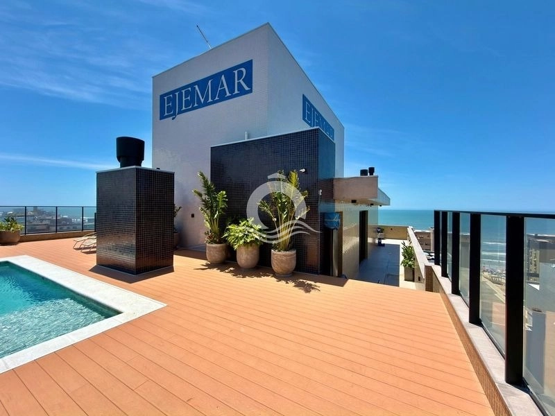Apartamento 1 quarto mobiliado venda Navegantes Capão da Canoa: 34ª foto da galeria de imagens do imóvel
