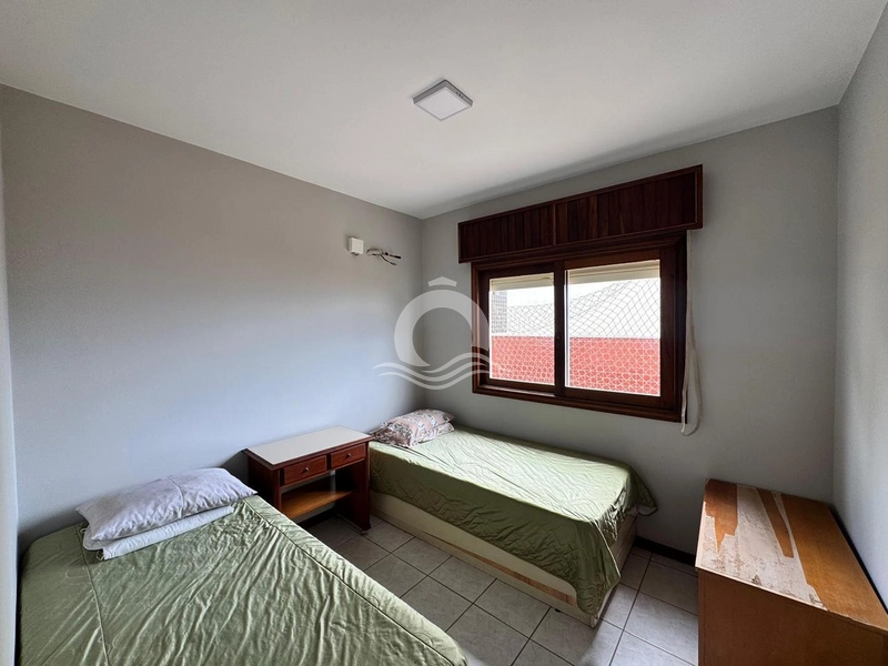 Apartamento 3 quartos frente mar venda Zona Nova Capão da Canoa: 17ª foto da galeria de imagens do imóvel