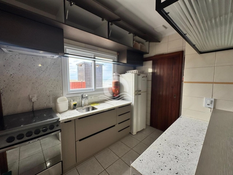 Apartamento 3 quartos frente mar venda Zona Nova Capão da Canoa: 11ª foto da galeria de imagens do imóvel
