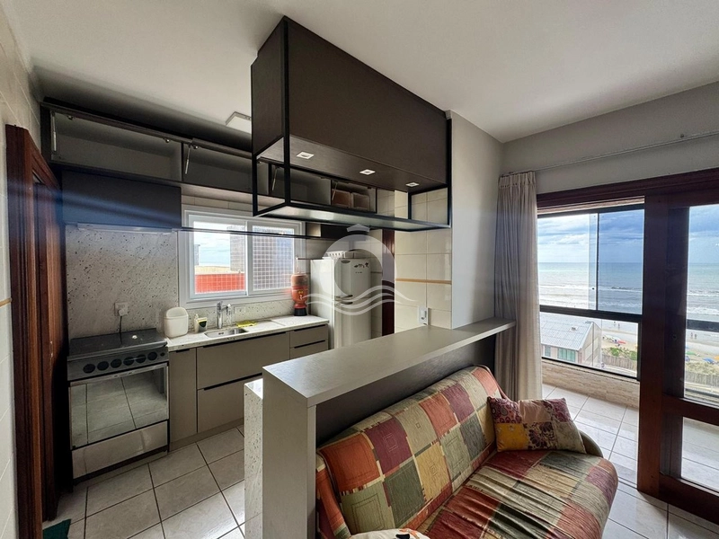 Apartamento 3 quartos frente mar venda Zona Nova Capão da Canoa: 10ª foto da galeria de imagens do imóvel