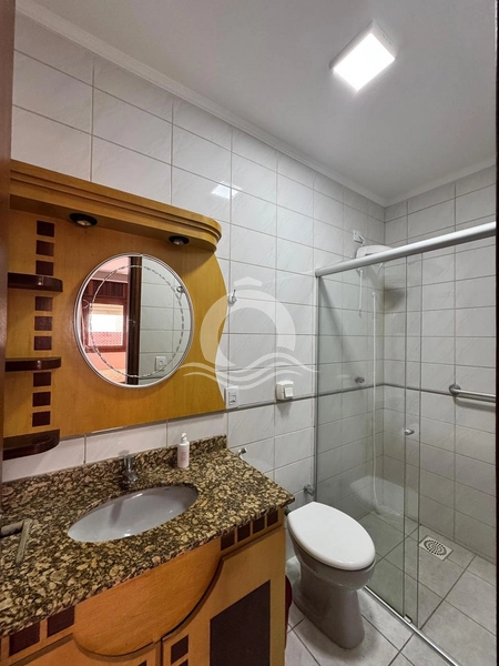 Apartamento 3 quartos frente mar venda Zona Nova Capão da Canoa: 14ª foto da galeria de imagens do imóvel