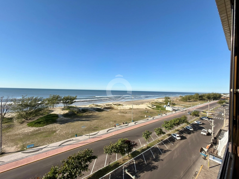 Apartamento 3 quartos vista mar venda Navegantes Capão da Canoa: 7ª foto da galeria de imagens do imóvel