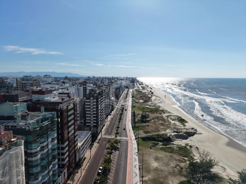 Apartamento 3 quartos vista mar venda Navegantes Capão da Canoa: 24ª foto da galeria de imagens do imóvel