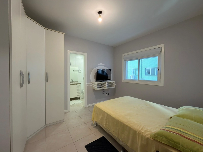 Apartamento 3 quartos vista mar venda Navegantes Capão da Canoa: 17ª foto da galeria de imagens do imóvel