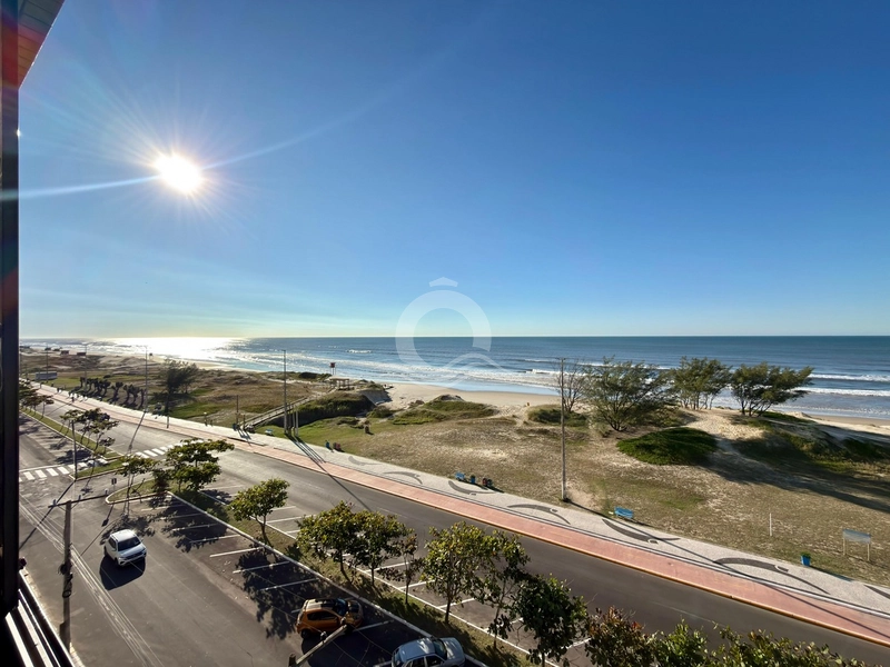 Apartamento 3 quartos vista mar venda Navegantes Capão da Canoa: 6ª foto da galeria de imagens do imóvel