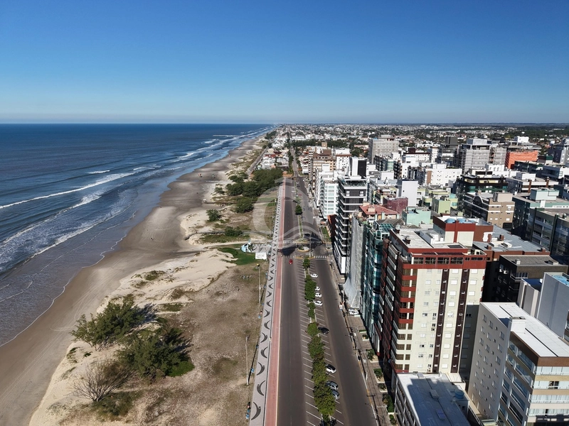 Apartamento 3 quartos vista mar venda Navegantes Capão da Canoa: 23ª foto da galeria de imagens do imóvel