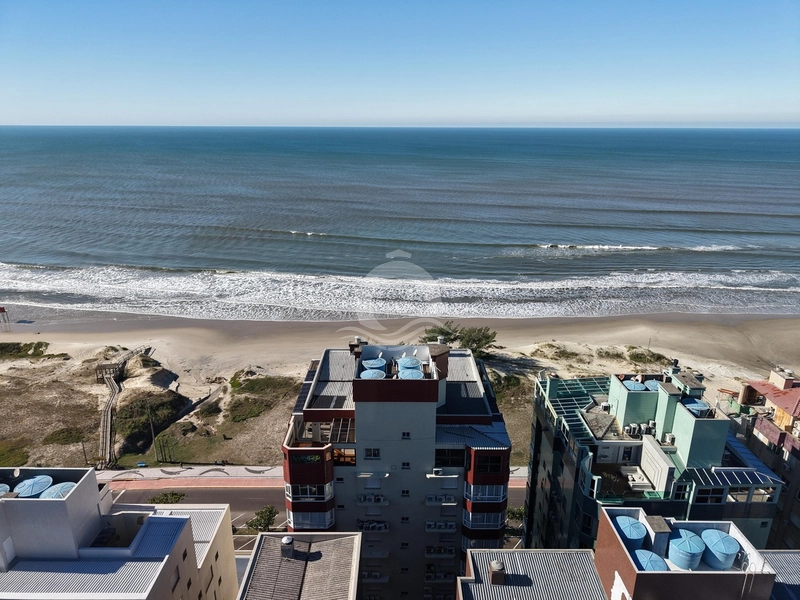 Apartamento 3 quartos vista mar venda Navegantes Capão da Canoa: 22ª foto da galeria de imagens do imóvel