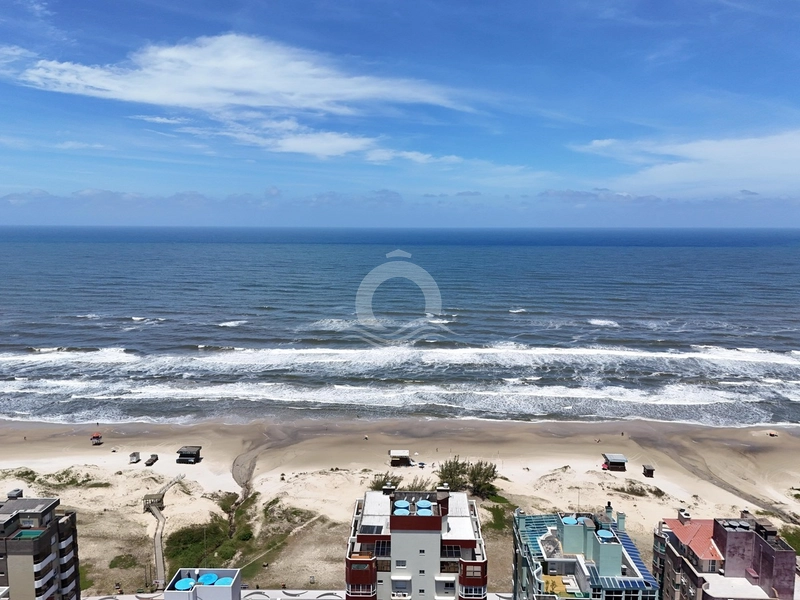 Apartamento 3 quartos vista mar venda Navegantes Capão da Canoa: 27ª foto da galeria de imagens do imóvel