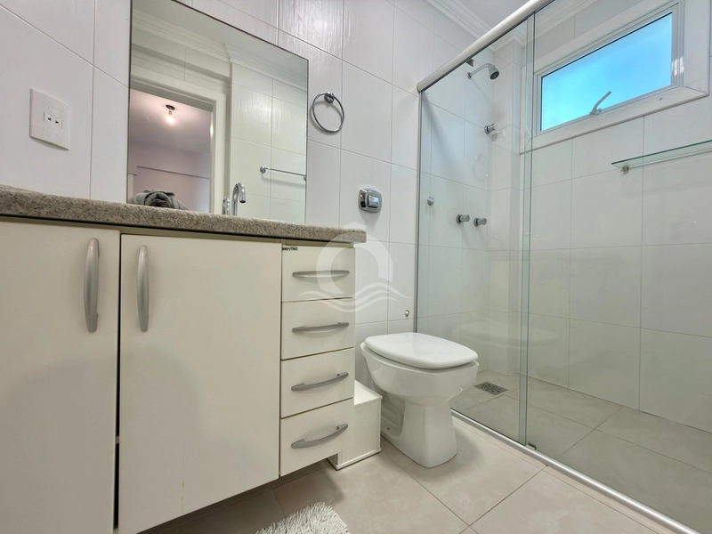 Apartamento 3 quartos vista mar venda Navegantes Capão da Canoa: 19ª foto da galeria de imagens do imóvel