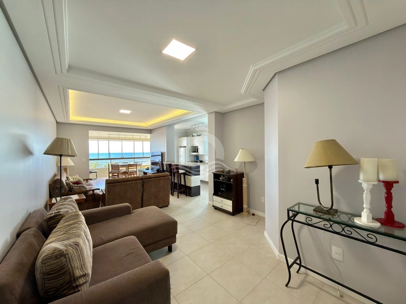 Apartamento 3 quartos vista mar venda Navegantes Capão da Canoa: 12ª foto da galeria de imagens do imóvel