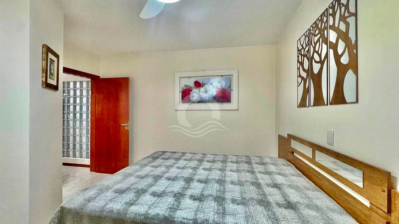Apartamento 4 quartos vista mar venda Centro Capão da Canoa: 33ª foto da galeria de imagens do imóvel