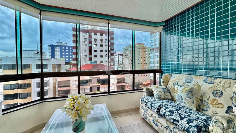 Apartamento 4 quartos vista mar venda Centro Capão da Canoa: 39ª foto da galeria de imagens do imóvel