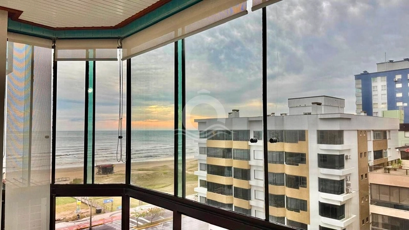 Apartamento 4 quartos vista mar venda Centro Capão da Canoa: 27ª foto da galeria de imagens do imóvel