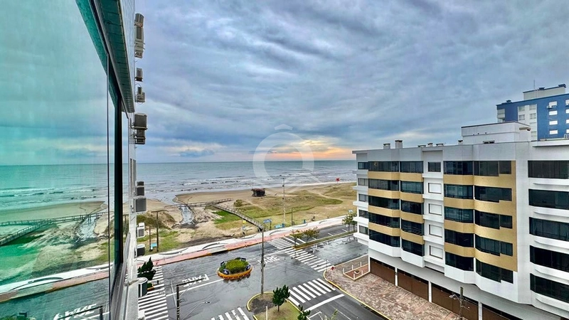 Apartamento 4 quartos vista mar venda Centro Capão da Canoa: 9ª foto da galeria de imagens do imóvel