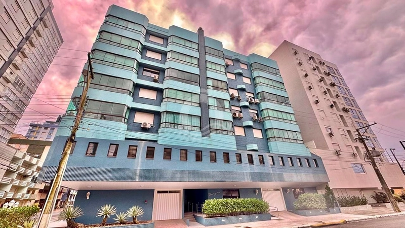 Apartamento 4 quartos vista mar venda Centro Capão da Canoa: 47ª foto da galeria de imagens do imóvel