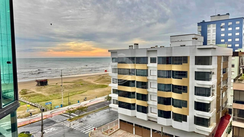 Apartamento 4 quartos vista mar venda Centro Capão da Canoa: 10ª foto da galeria de imagens do imóvel