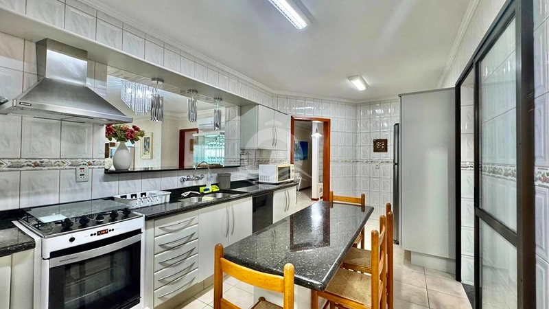 Apartamento 4 quartos vista mar venda Centro Capão da Canoa: 17ª foto da galeria de imagens do imóvel