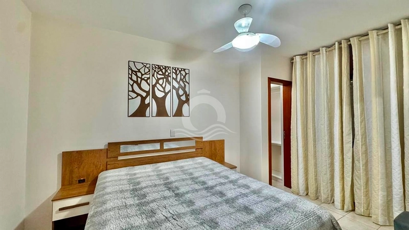 Apartamento 4 quartos vista mar venda Centro Capão da Canoa: 29ª foto da galeria de imagens do imóvel