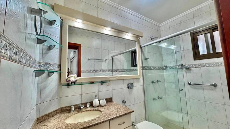 Apartamento 4 quartos vista mar venda Centro Capão da Canoa: 43ª foto da galeria de imagens do imóvel