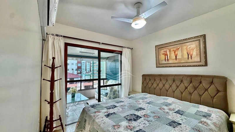 Apartamento 4 quartos vista mar venda Centro Capão da Canoa: 37ª foto da galeria de imagens do imóvel