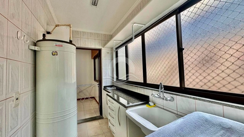 Apartamento 4 quartos vista mar venda Centro Capão da Canoa: 24ª foto da galeria de imagens do imóvel