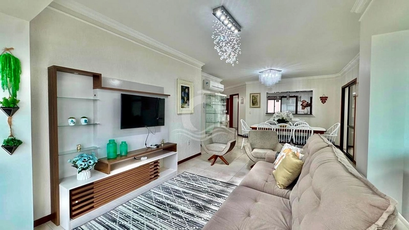 Apartamento 4 quartos vista mar venda Centro Capão da Canoa: 14ª foto da galeria de imagens do imóvel